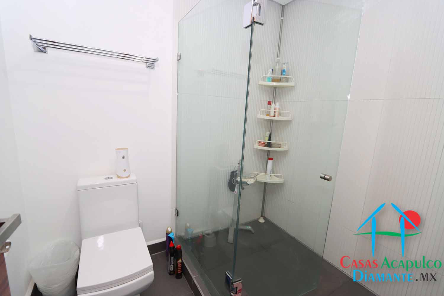 Maralago E 302 - Recámara principal 10